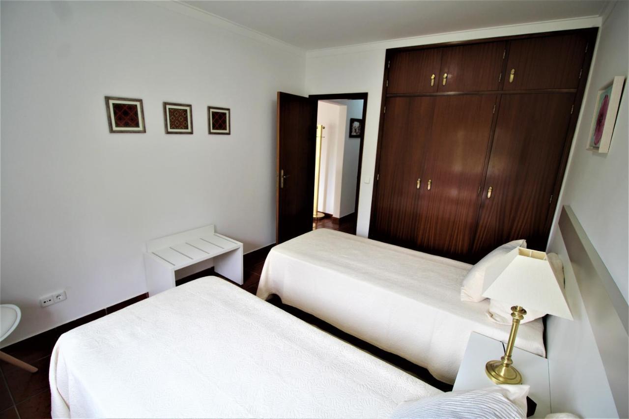 T1 Alvor/ Prainha公寓 外观 照片