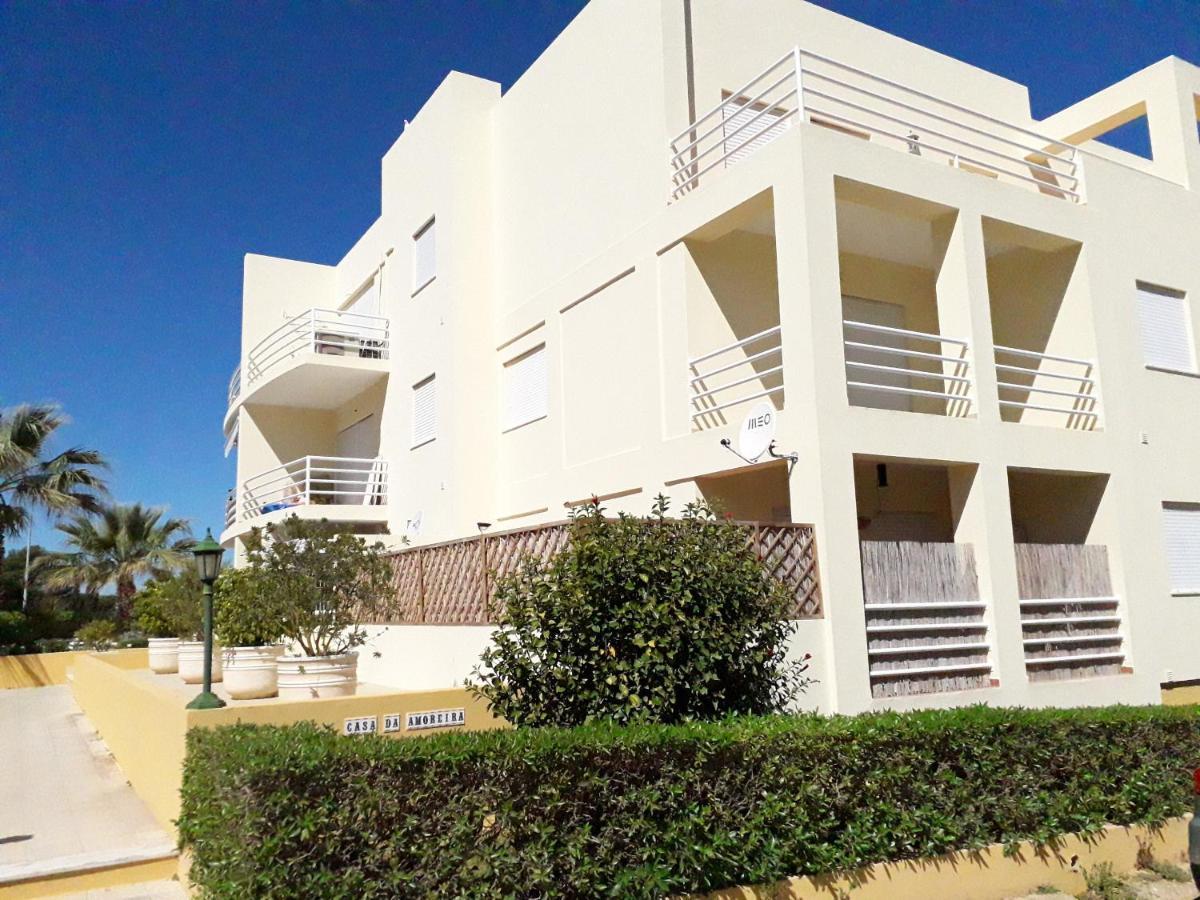 T1 Alvor/ Prainha公寓 外观 照片