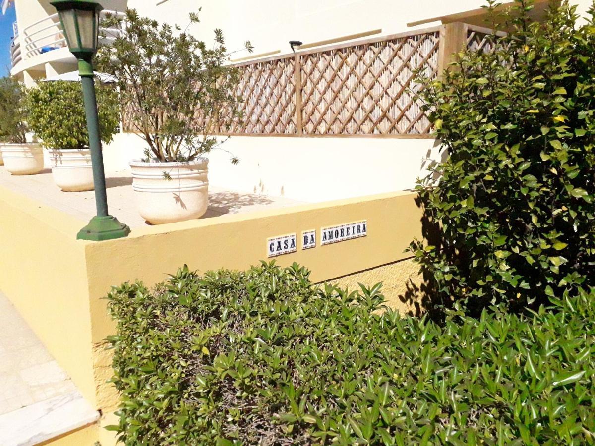T1 Alvor/ Prainha公寓 外观 照片