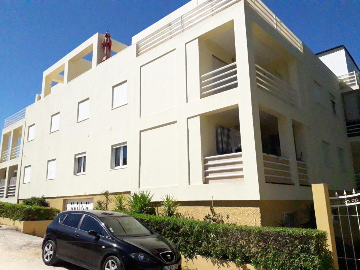 T1 Alvor/ Prainha公寓 外观 照片
